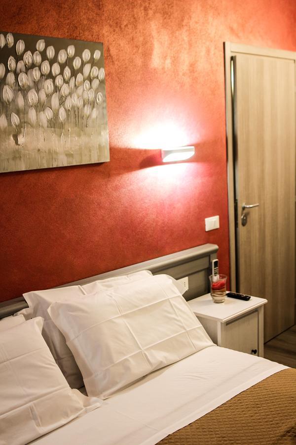 테올로 Ai Colli B&B 외부 사진