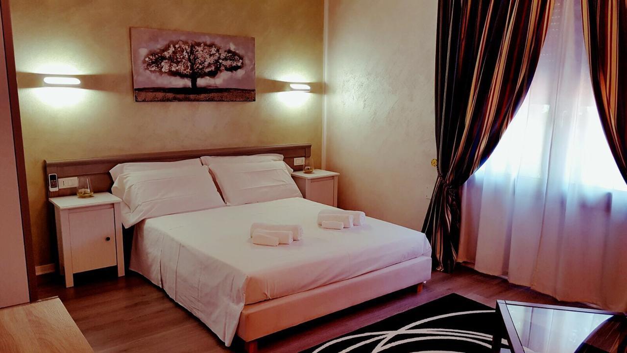 테올로 Ai Colli B&B 외부 사진